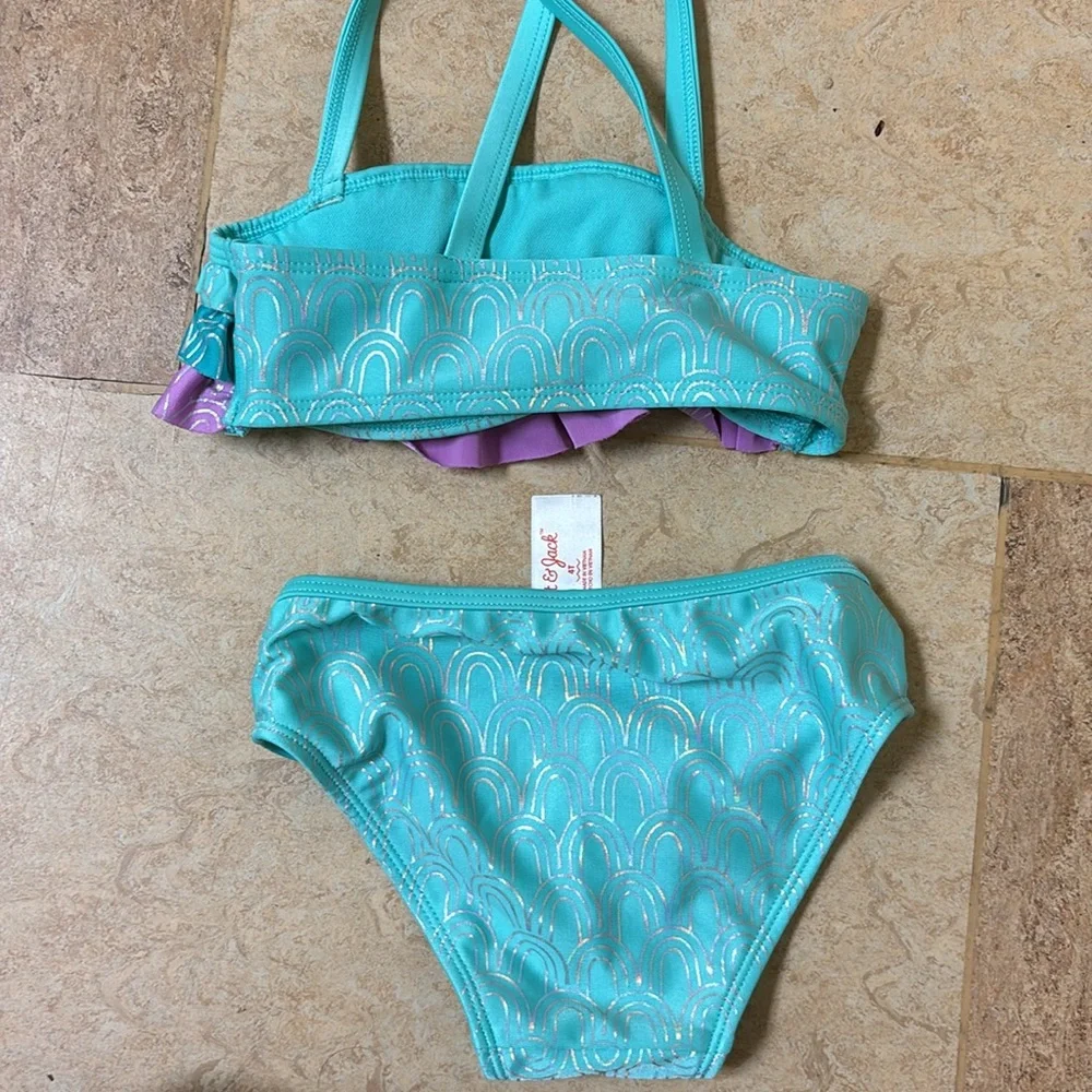 Girls Bathing suit